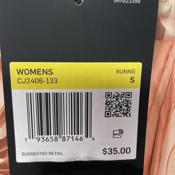 Women’s Nike running shorts. Size small. - Picture 3 of 5